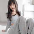 迷之呆梨真实姓名的唯美原图摄影作品